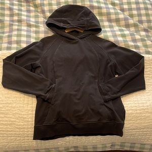 Lululemon scuba hoody